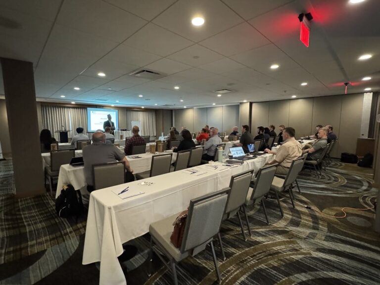 Abbott Furnace Continuous Furnace & Brazing Symposium