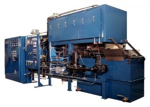 Abbott Furnace Industrial Heat Treat Furnace