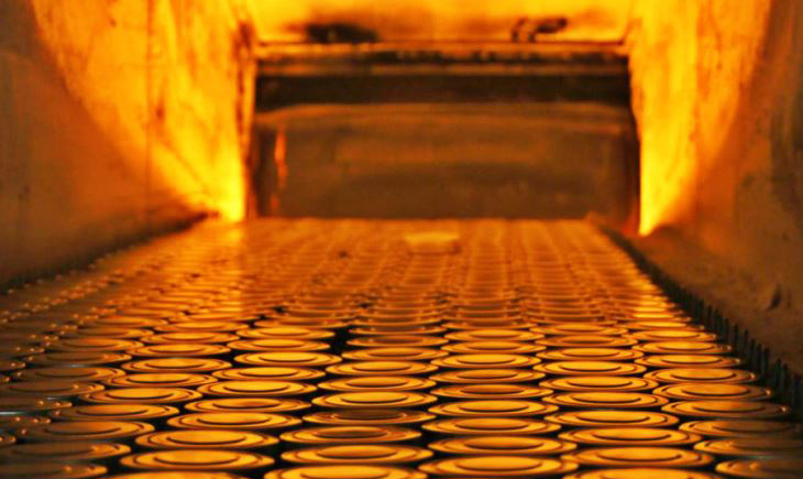 AIAG releases CQI-29, Brazing System Assessment 1 Abbott Furnace Company
