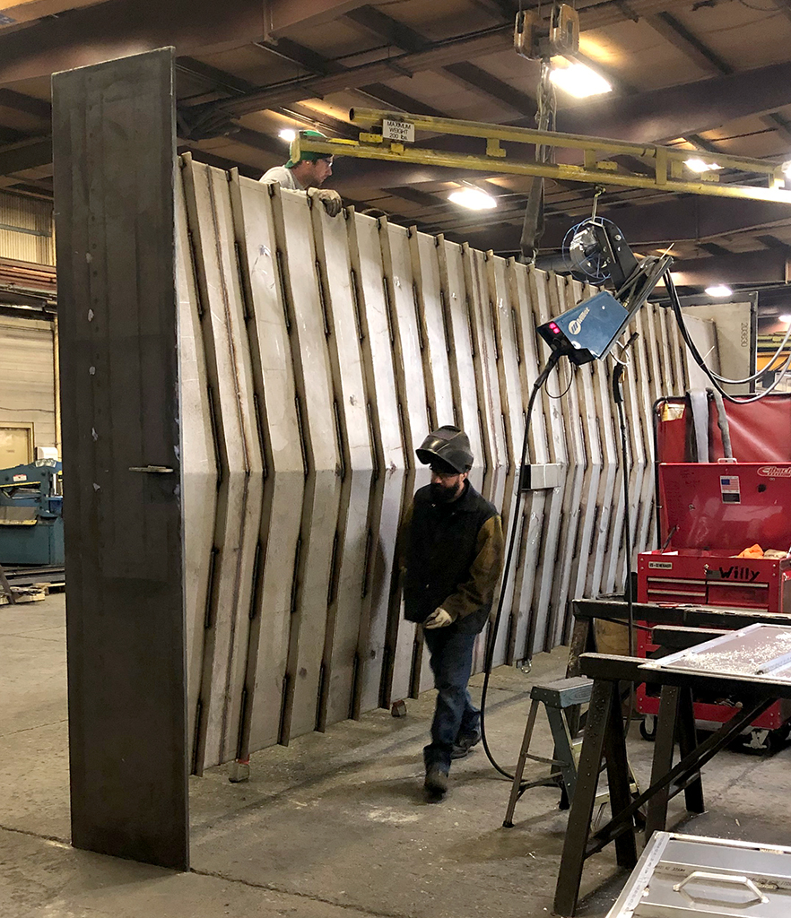 Specialty Furnace Products 1 Abbott Furnace Company