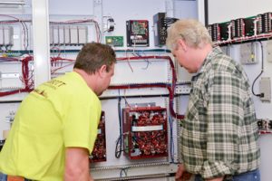 Abbott Furnace Repair &Amp; Maintenance Services