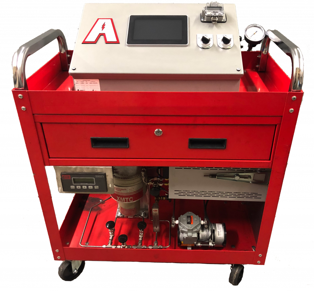 Advances in Powder Metal Sintering Technology 5 Abbott Furnace Company