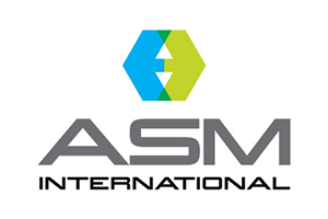 Asm International The Materials Information Society