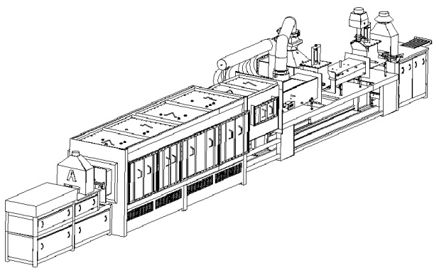 Advances in Powder Metal Sintering Technology 4 Abbott Furnace Company