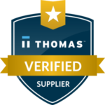 Abbott Furnace Company - Thomas Verified Supplier Logo