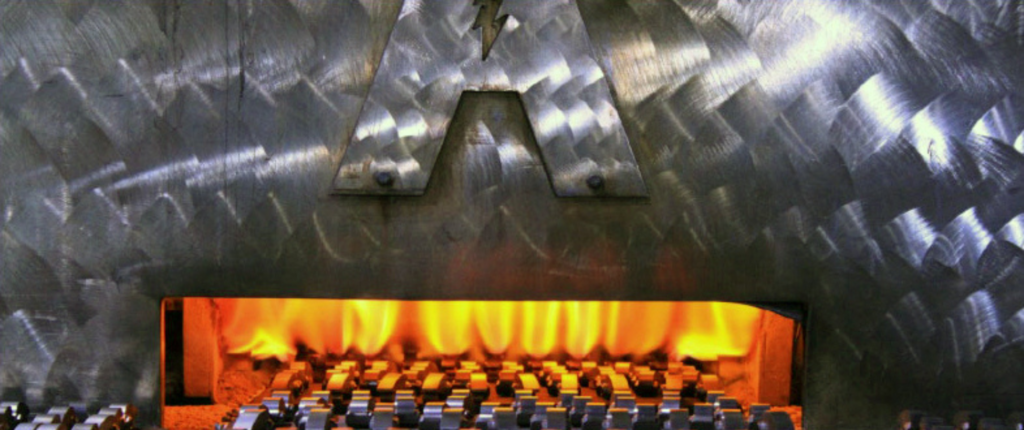 Industrial Furnace Webinars