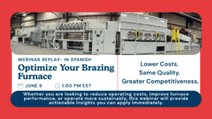 Abbott Furnace Optimization Webinar