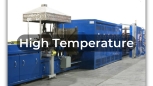 high temperature furnaces