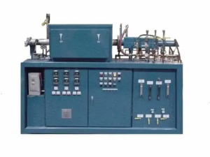 Lab Furnace