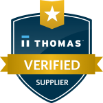 Abbott Furnace Company - Thomas Verified Supplier Logo